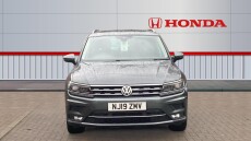 Volkswagen Tiguan 1.5 TSi EVO 150 SEL 5dr DSG Petrol Estate